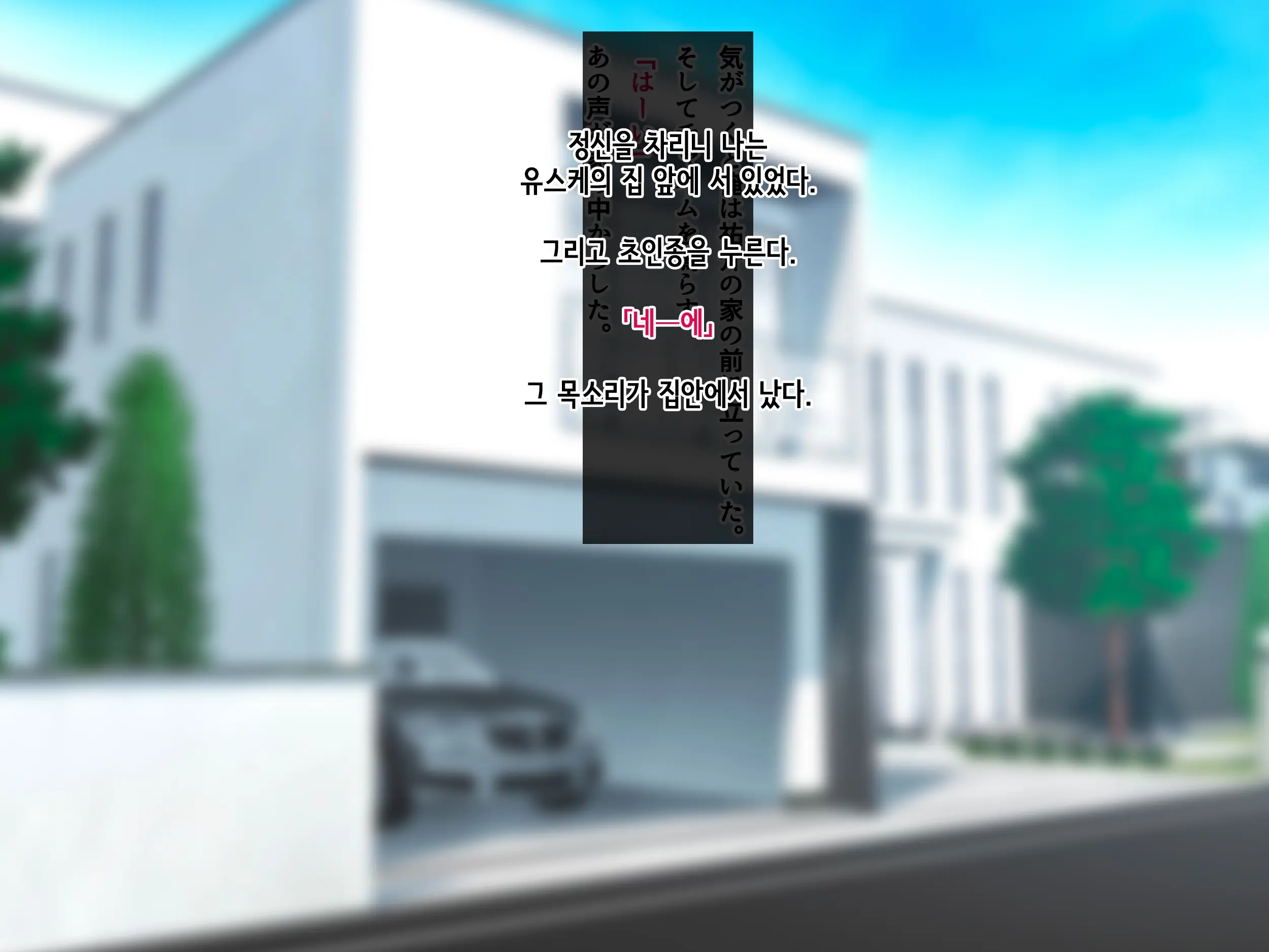Tomodachi No Onee-Chan O Okazu Ni Shita Kekka│친구 누나를 딸감으로 삼은 결과